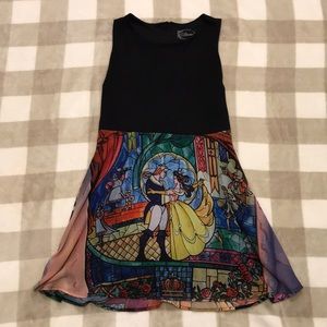 💕RESERVED💕 Disney’s Beauty and the Beast Dress